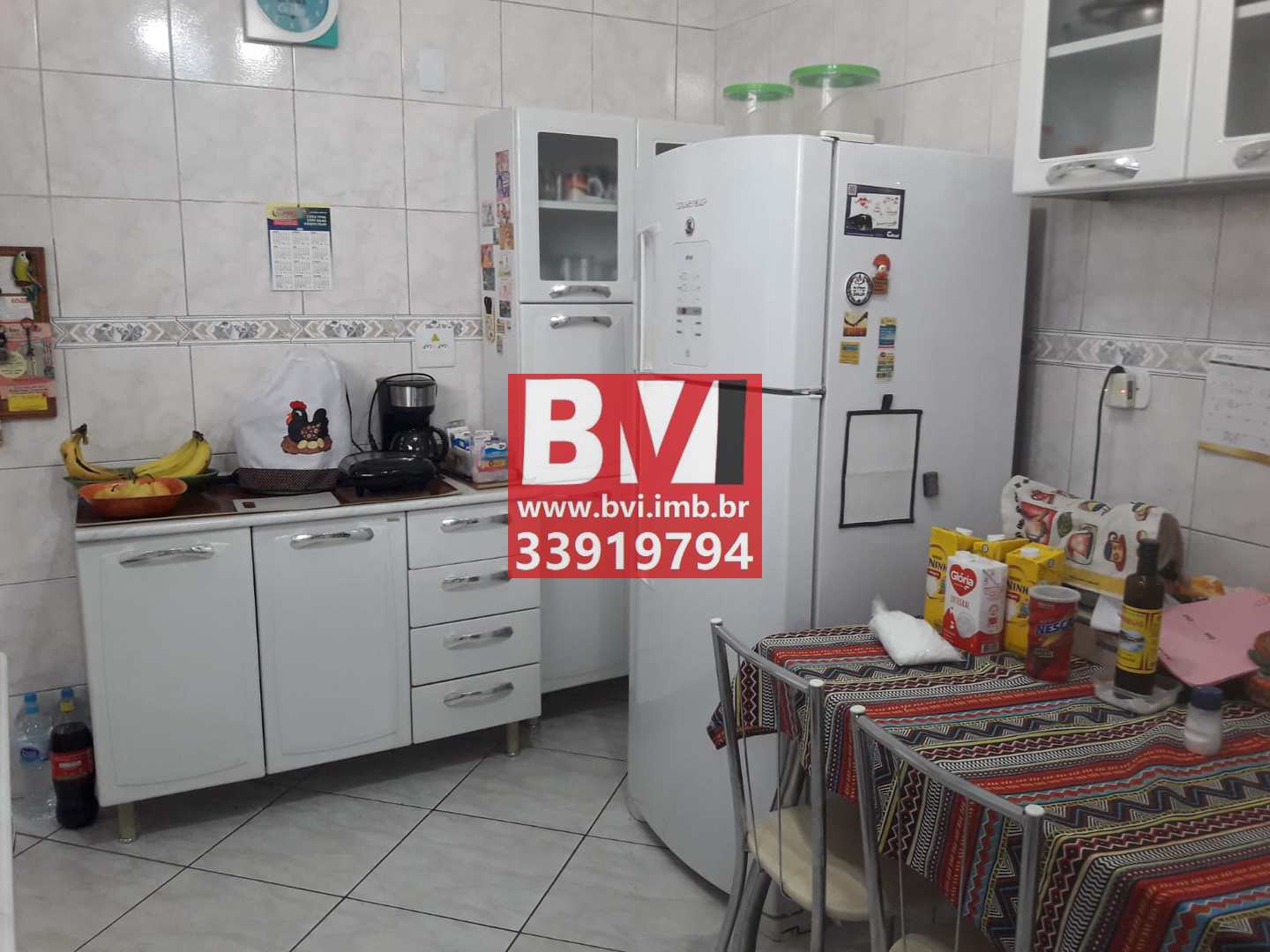 Apartamento à venda com 2 quartos, 79m² - Foto 10