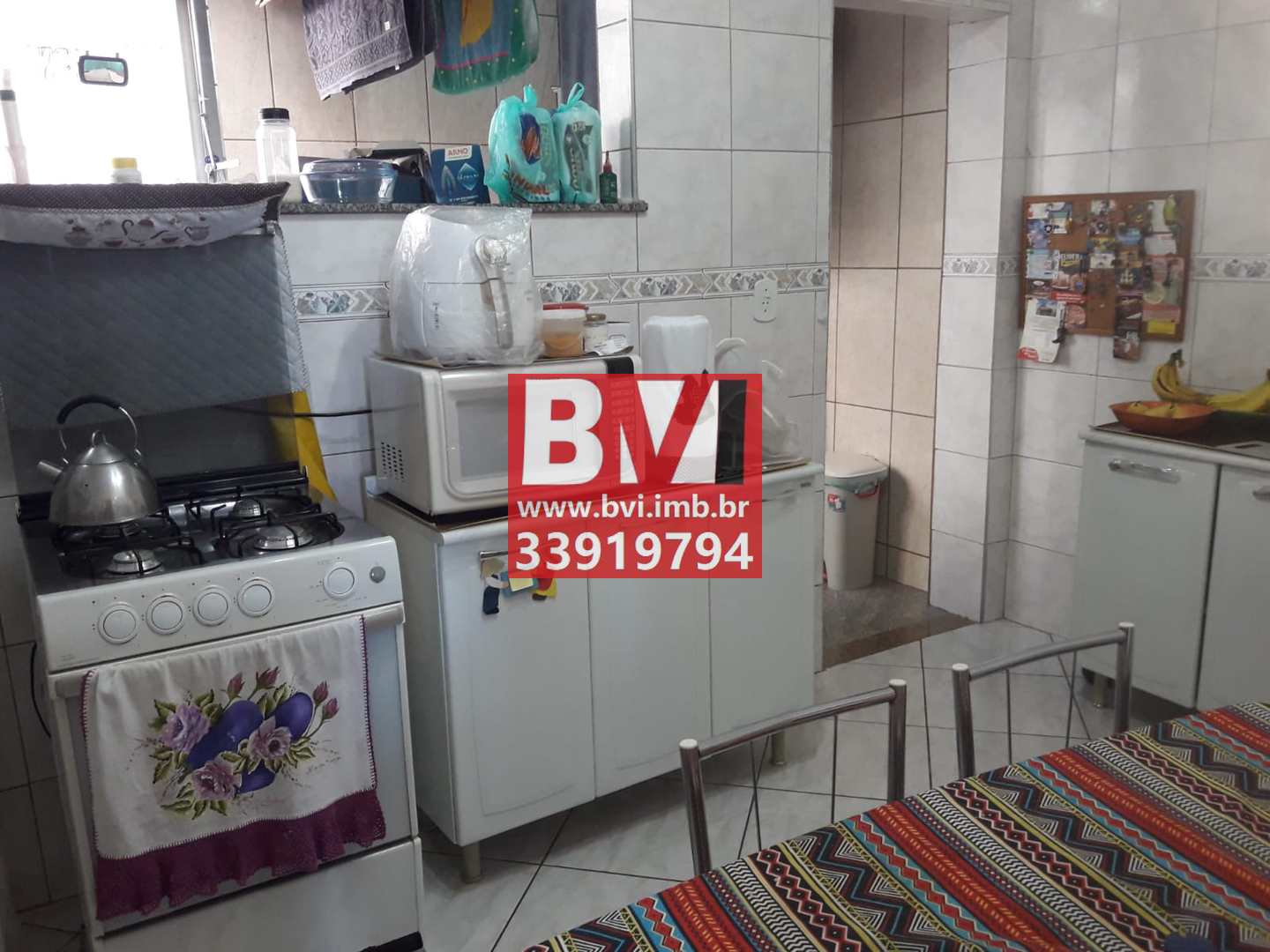 Apartamento à venda com 2 quartos, 79m² - Foto 13