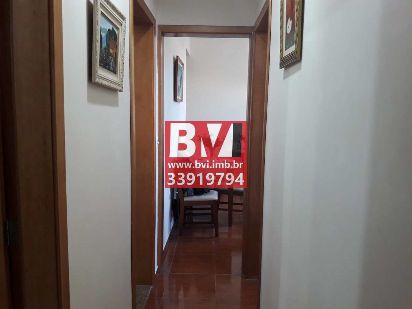 Apartamento à venda com 2 quartos, 79m² - Foto 6