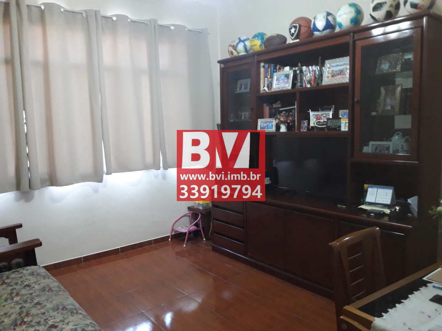 Apartamento à venda com 2 quartos, 79m² - Foto 4