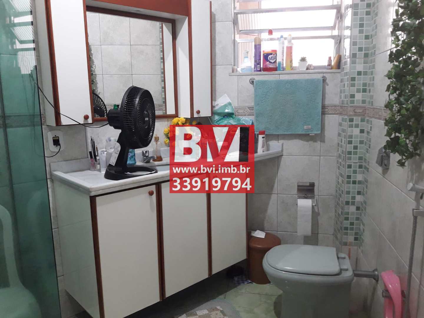 Apartamento à venda com 2 quartos, 79m² - Foto 17