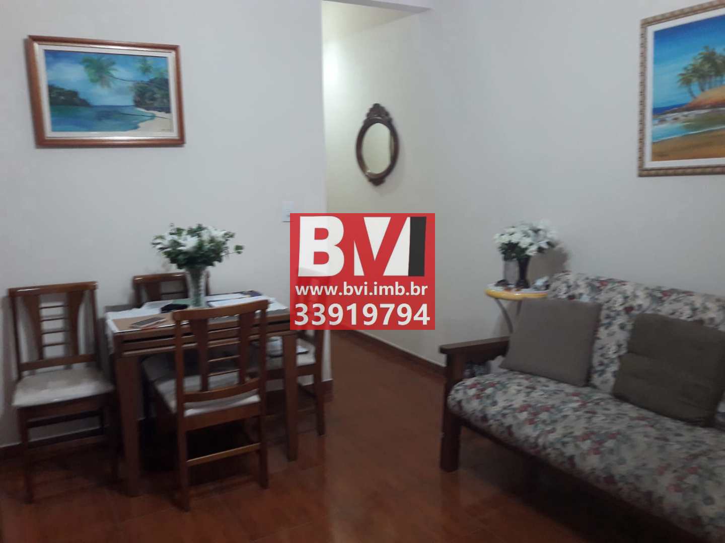 Apartamento à venda com 2 quartos, 79m² - Foto 3