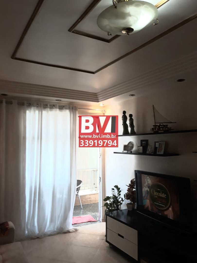 Apartamento à venda com 2 quartos, 85m² - Foto 13