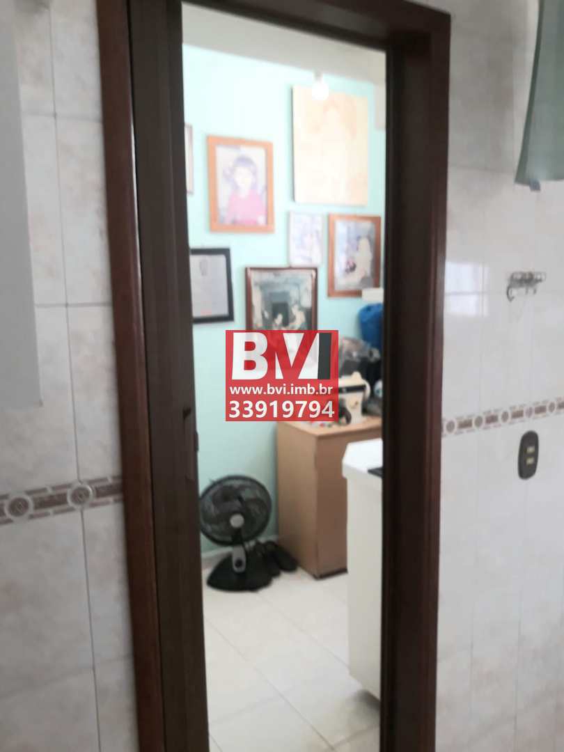 Apartamento à venda com 2 quartos, 85m² - Foto 22