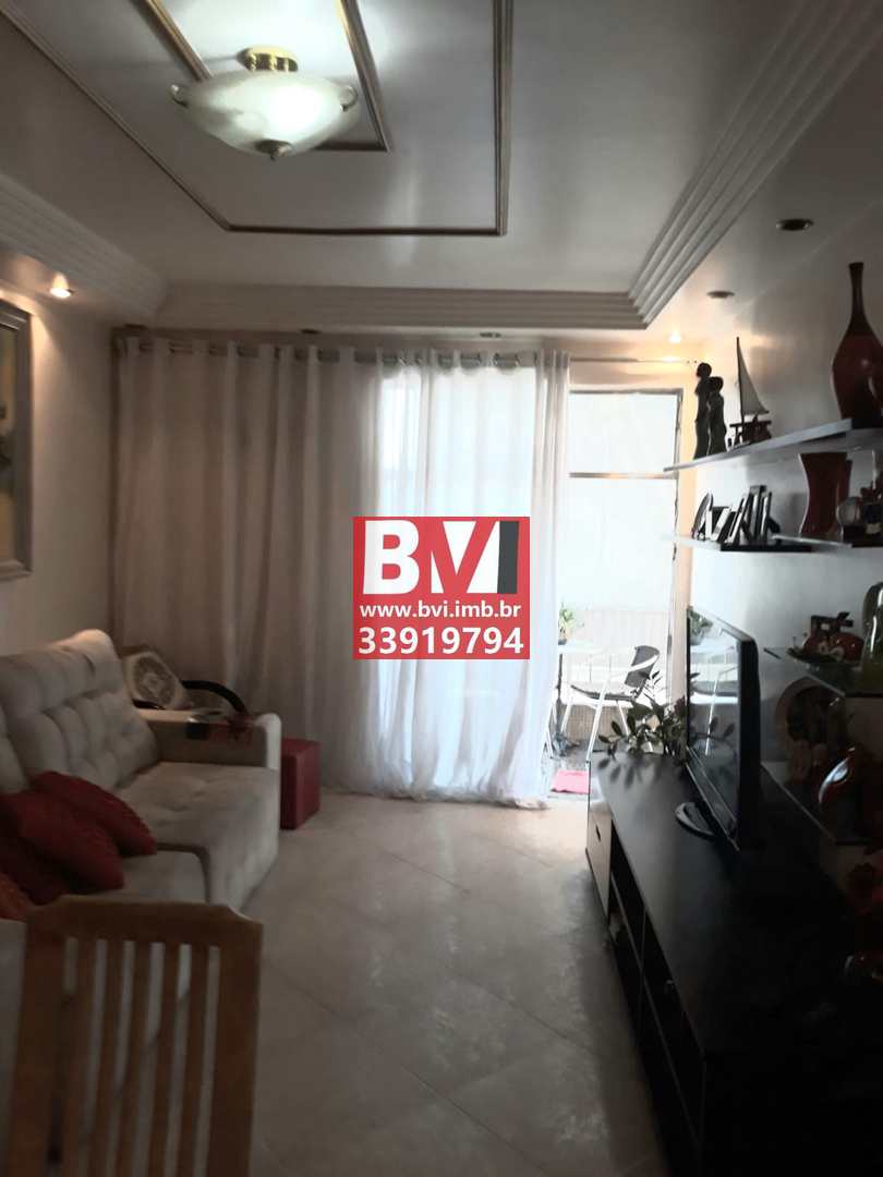 Apartamento à venda com 2 quartos, 85m² - Foto 12