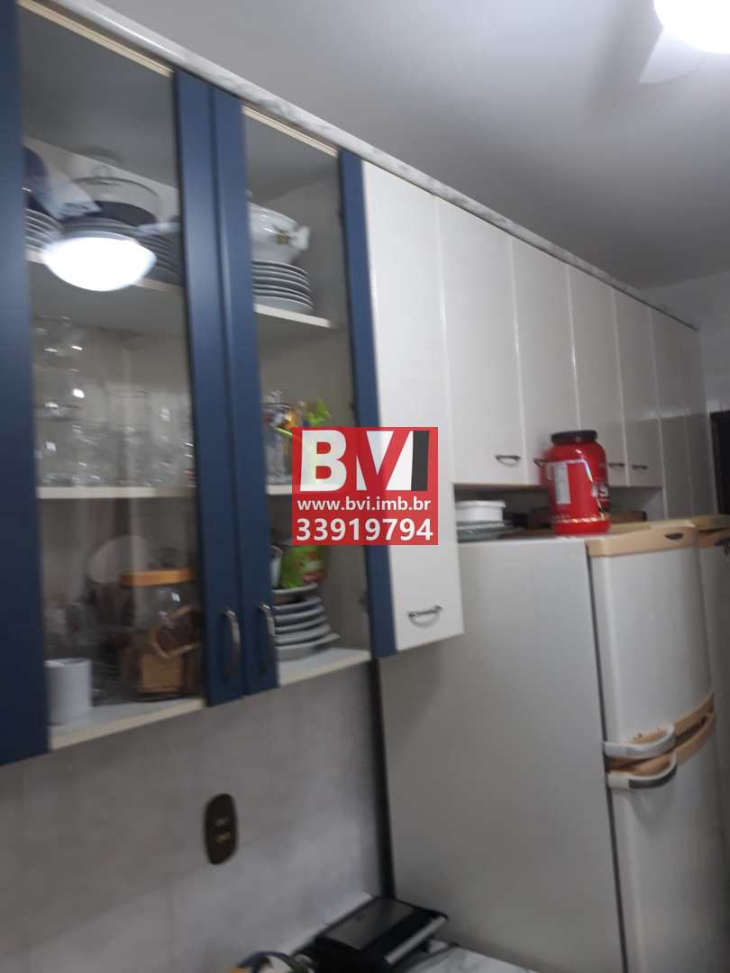 Apartamento à venda com 2 quartos, 85m² - Foto 32