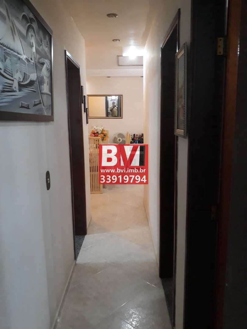 Apartamento à venda com 2 quartos, 85m² - Foto 15