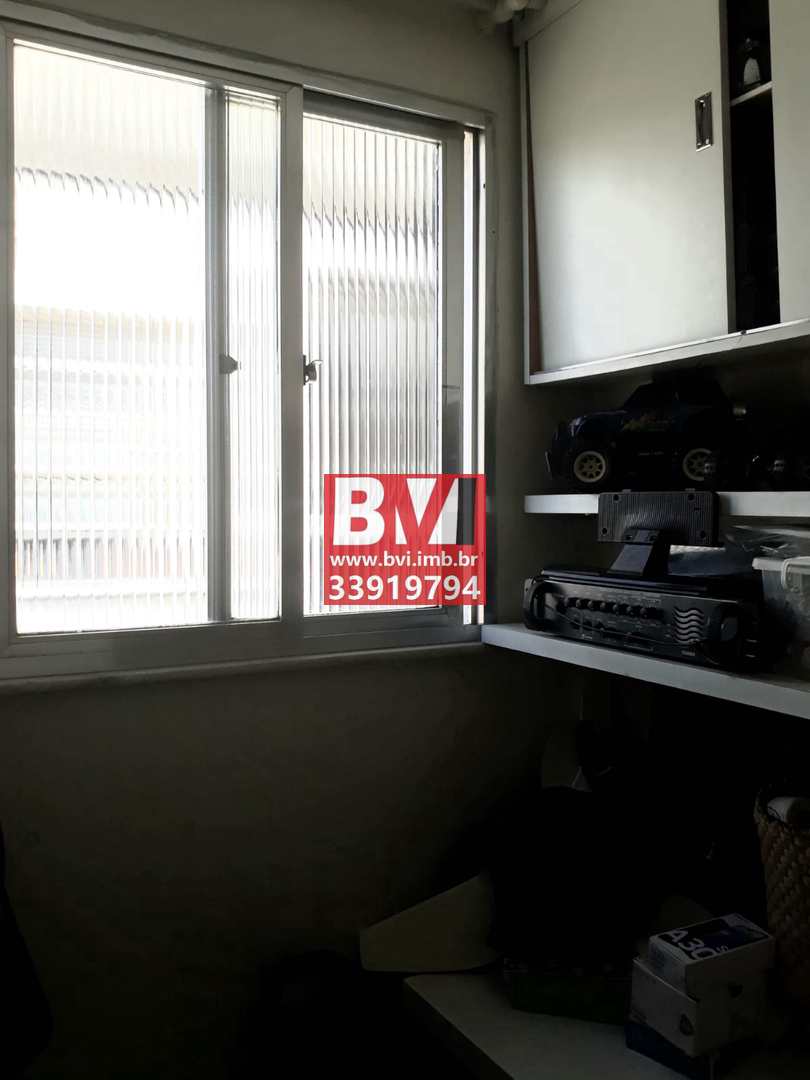 Apartamento à venda com 2 quartos, 85m² - Foto 25