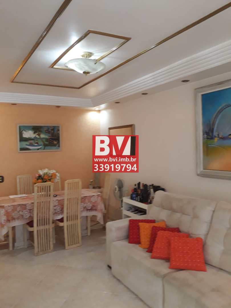 Apartamento à venda com 2 quartos, 85m² - Foto 11