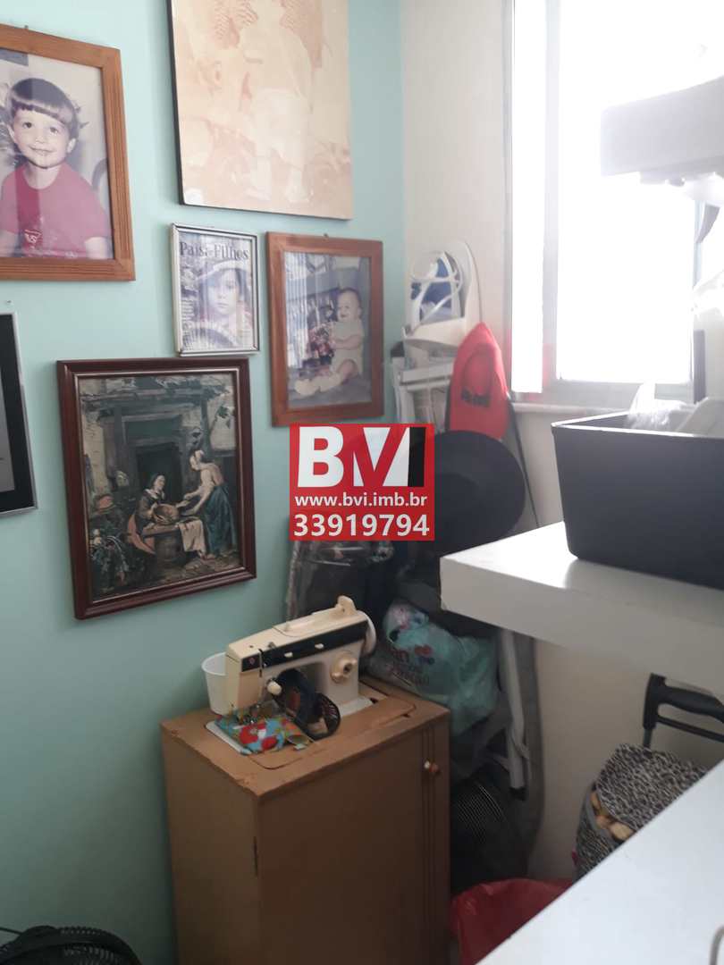 Apartamento à venda com 2 quartos, 85m² - Foto 23