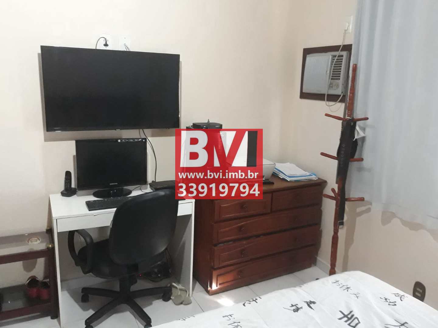 Apartamento à venda com 2 quartos, 85m² - Foto 20