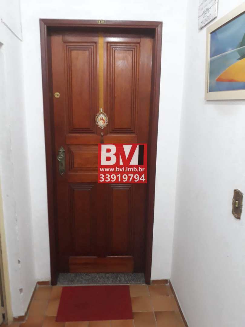 Apartamento à venda com 2 quartos, 85m² - Foto 8