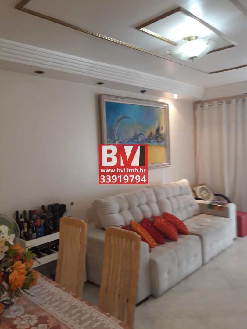 Apartamento à venda com 2 quartos, 85m² - Foto 10