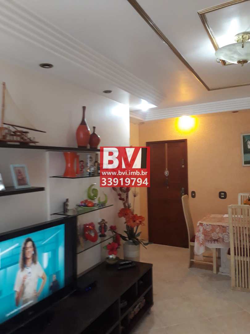 Apartamento à venda com 2 quartos, 85m² - Foto 9