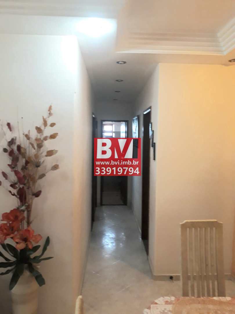 Apartamento à venda com 2 quartos, 85m² - Foto 14