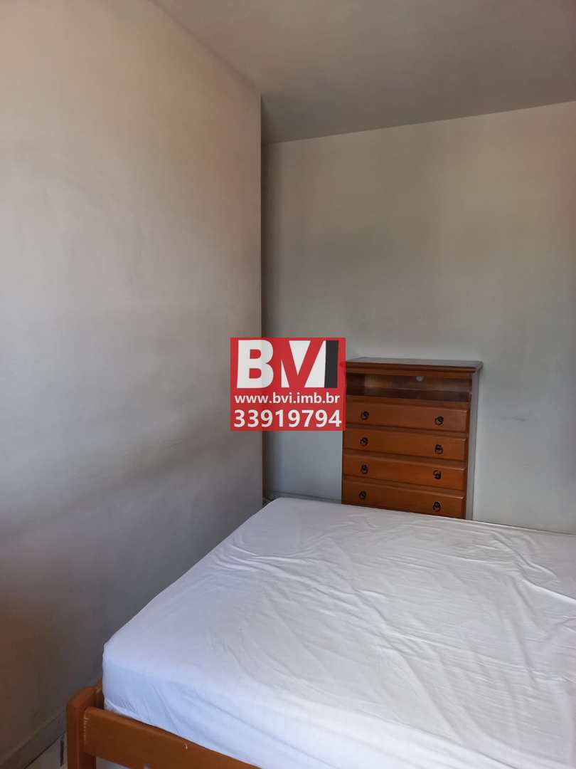 Apartamento à venda com 2 quartos, 55m² - Foto 8