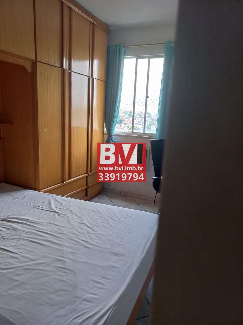 Apartamento à venda com 2 quartos, 55m² - Foto 6