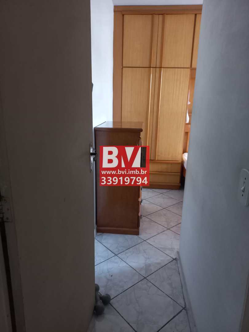 Apartamento à venda com 2 quartos, 55m² - Foto 9