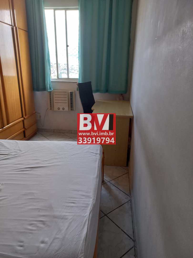 Apartamento à venda com 2 quartos, 55m² - Foto 7