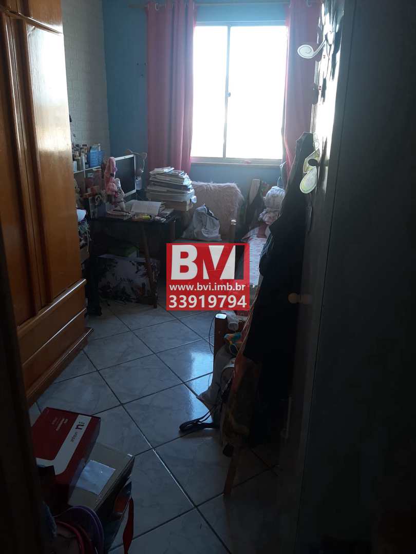 Apartamento à venda com 2 quartos, 55m² - Foto 10