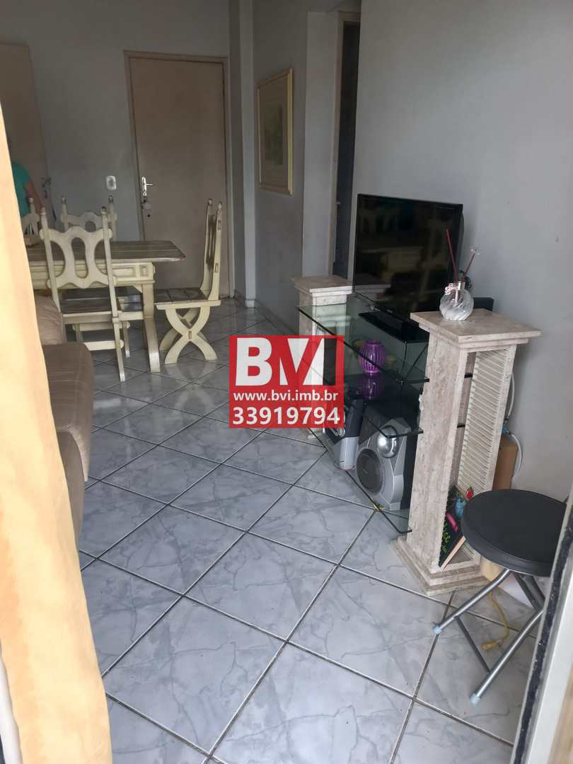 Apartamento à venda com 2 quartos, 55m² - Foto 5