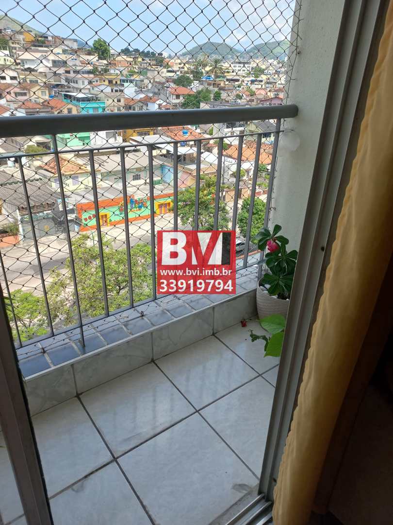 Apartamento à venda com 2 quartos, 55m² - Foto 1