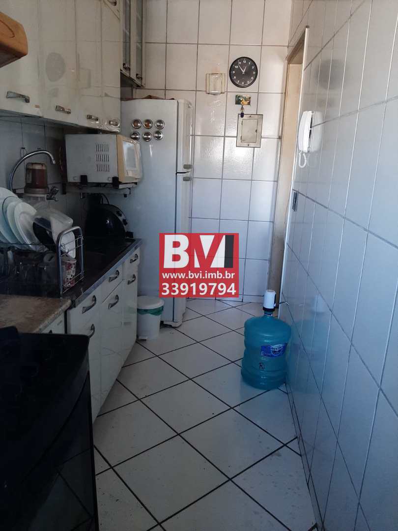 Apartamento à venda com 2 quartos, 55m² - Foto 13