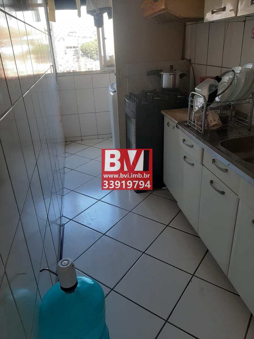 Apartamento à venda com 2 quartos, 55m² - Foto 14