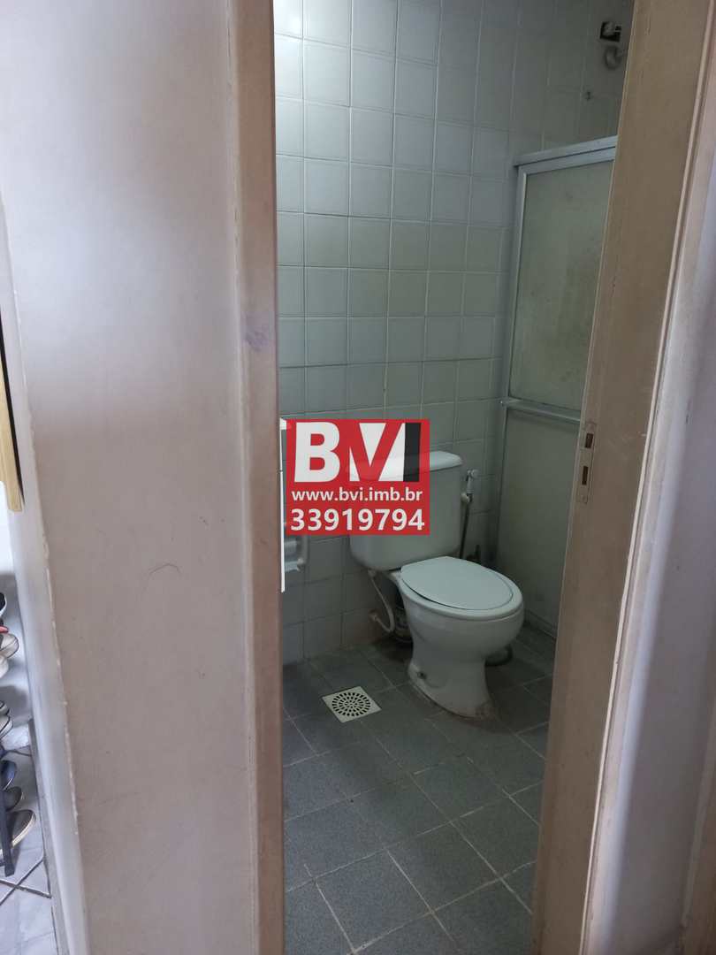 Apartamento à venda com 2 quartos, 55m² - Foto 17