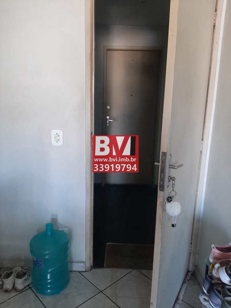 Apartamento à venda com 2 quartos, 55m² - Foto 12