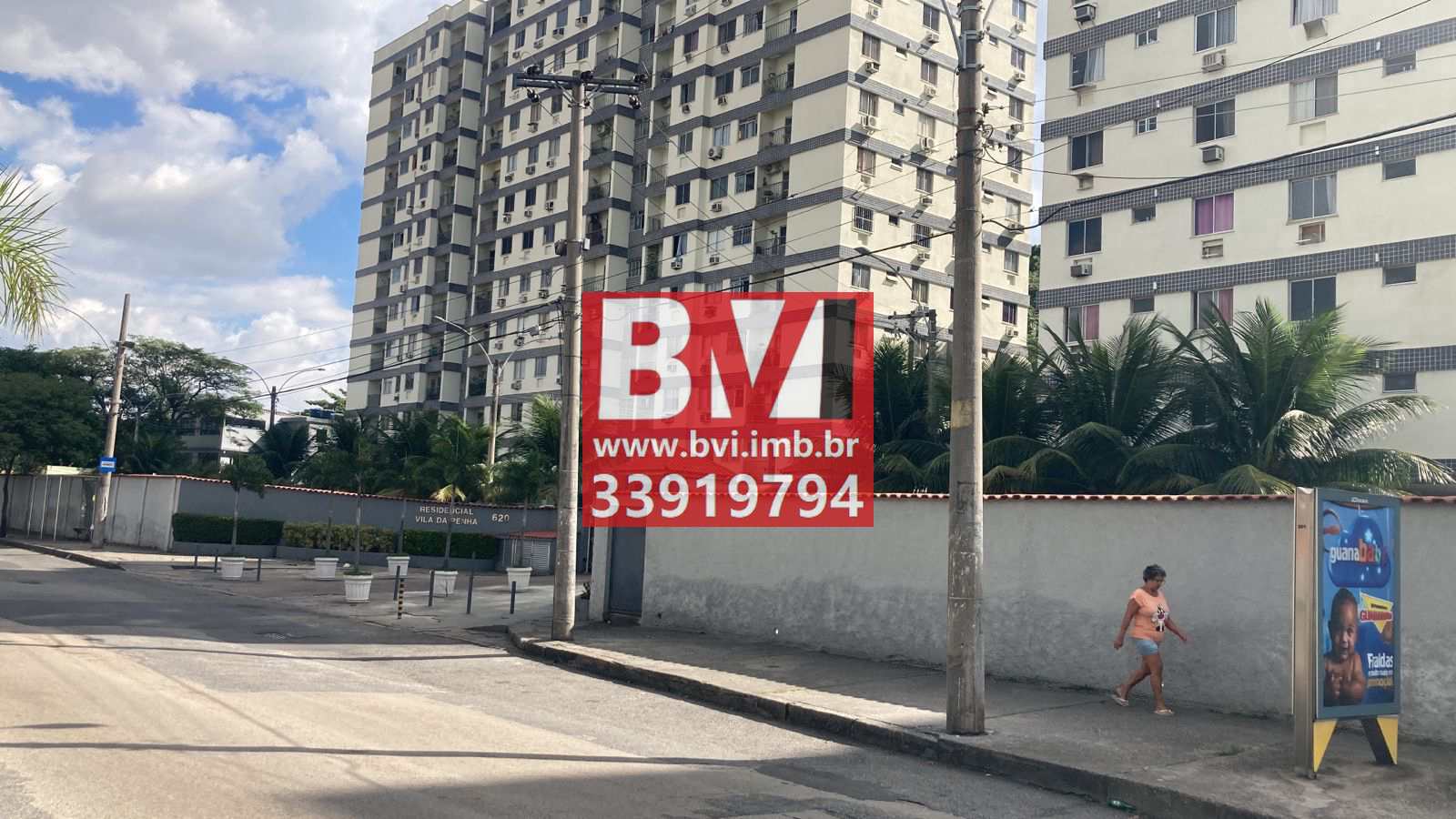 Apartamento à venda com 2 quartos, 55m² - Foto 18