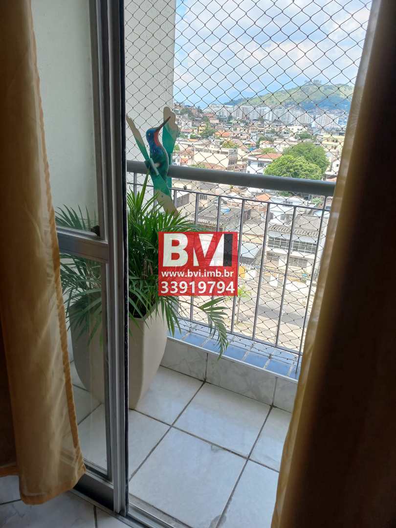 Apartamento à venda com 2 quartos, 55m² - Foto 2