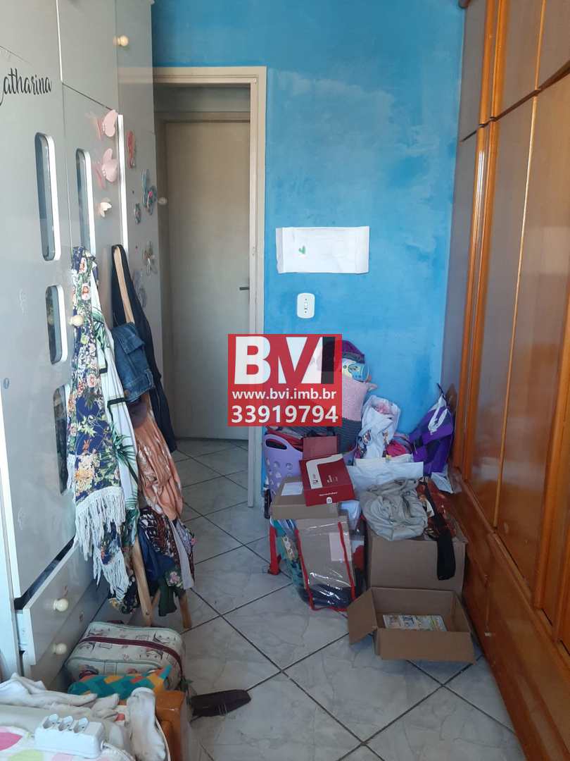 Apartamento à venda com 2 quartos, 55m² - Foto 11