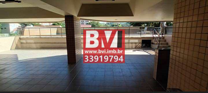 Cobertura à venda com 4 quartos, 261m² - Foto 7