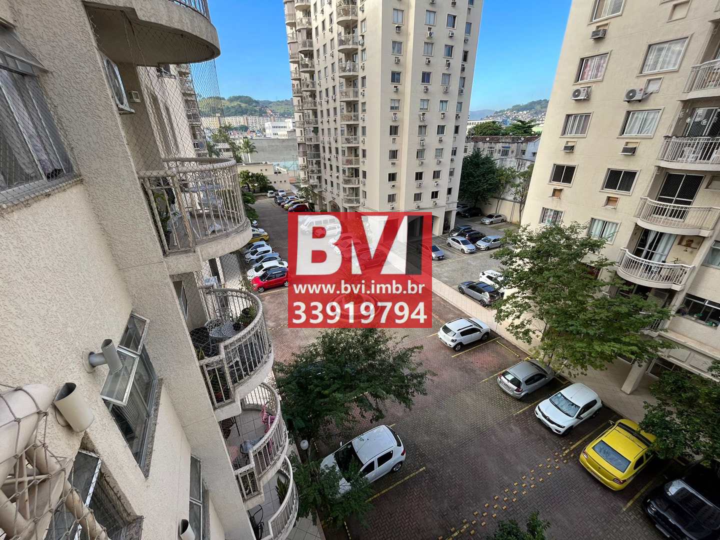 Apartamento à venda com 2 quartos, 68m² - Foto 4