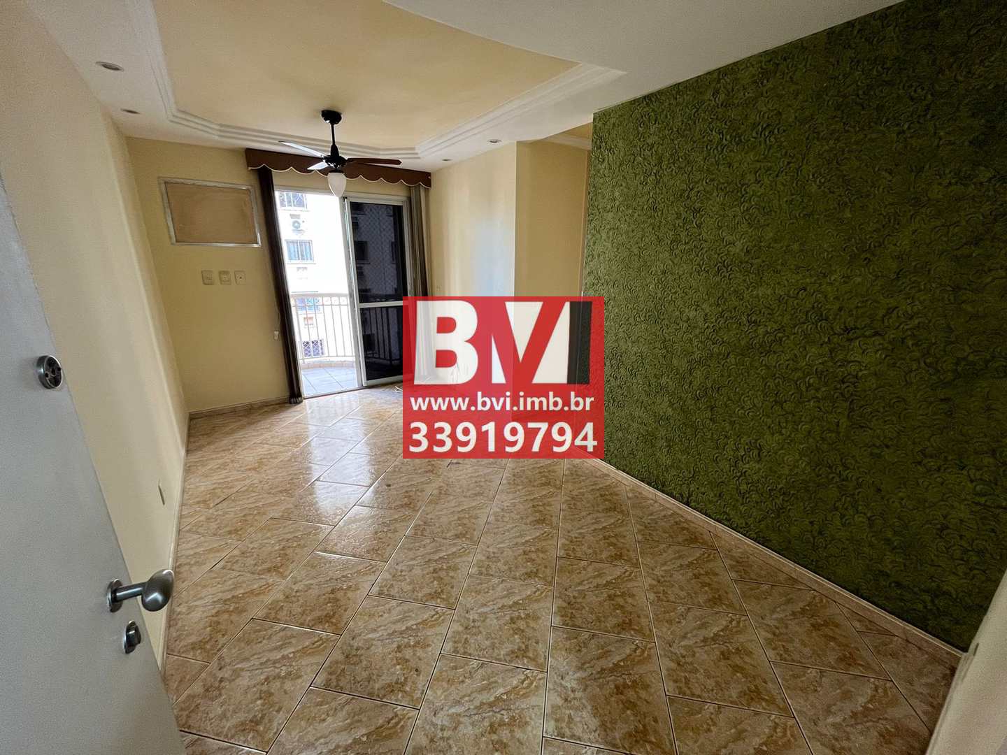 Apartamento à venda com 2 quartos, 68m² - Foto 6