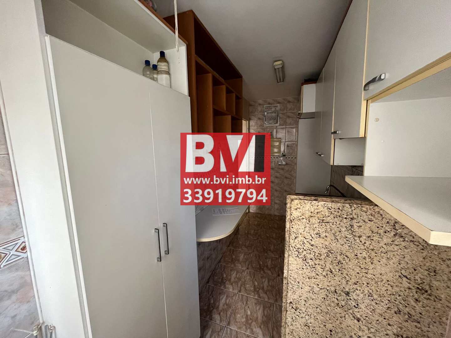 Apartamento à venda com 2 quartos, 68m² - Foto 20