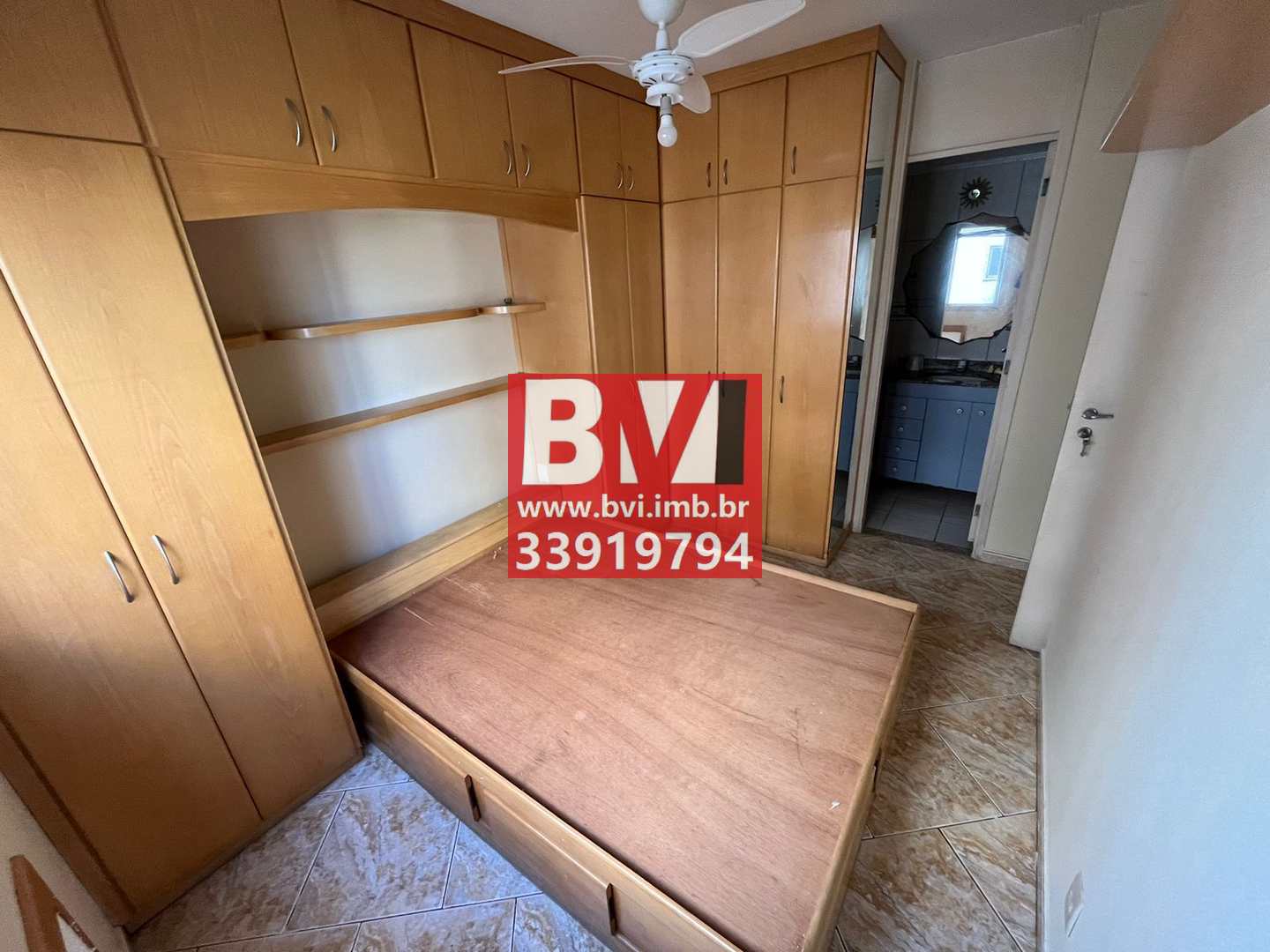 Apartamento à venda com 2 quartos, 68m² - Foto 8