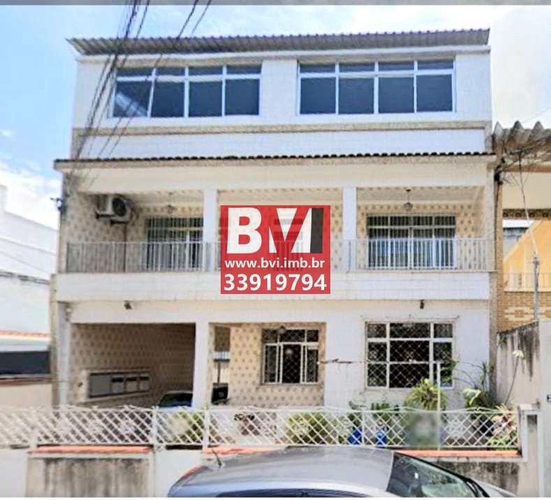 Casa à venda com 3 quartos, 160m² - Foto 2