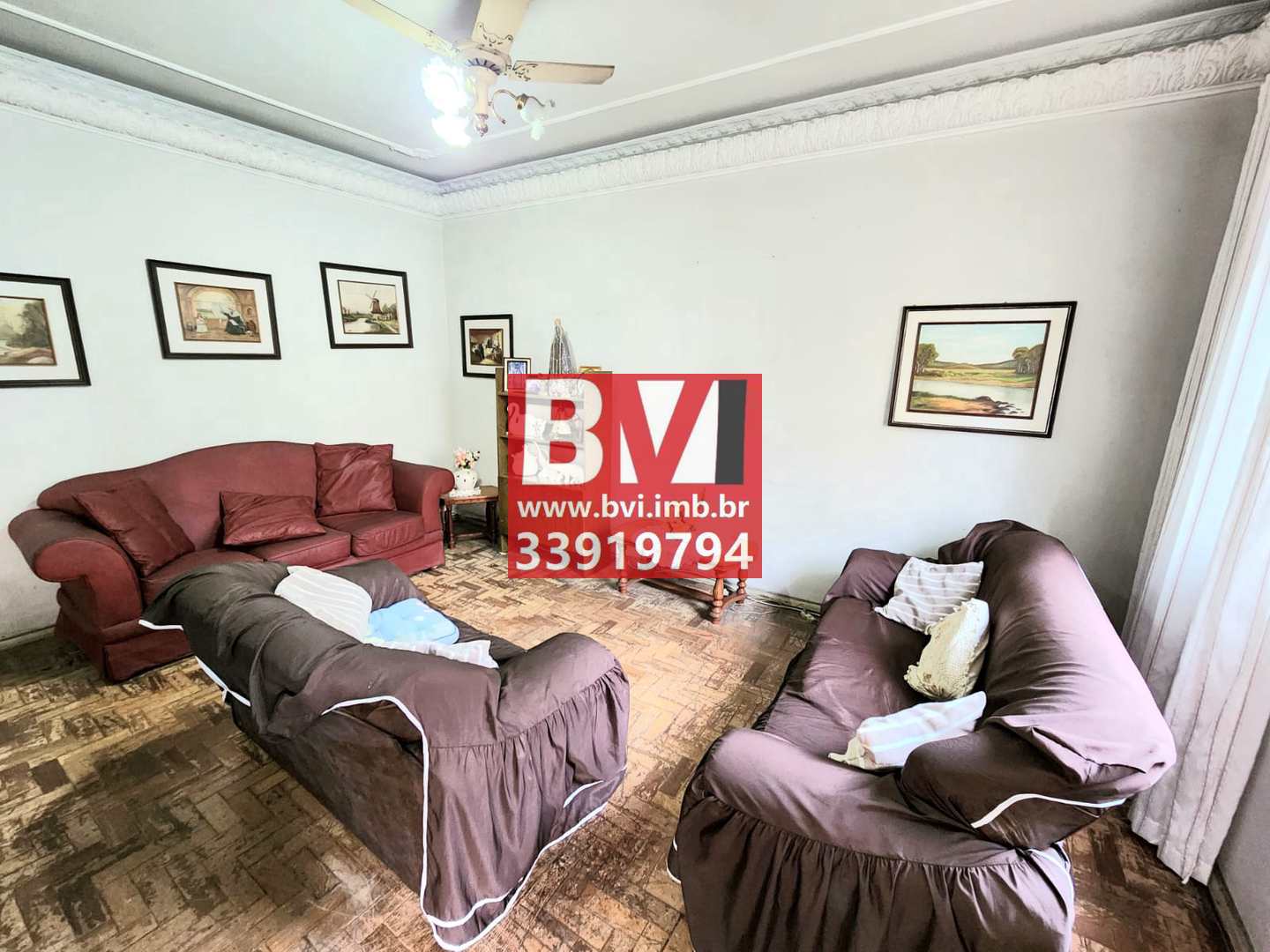 Casa à venda com 3 quartos, 160m² - Foto 15