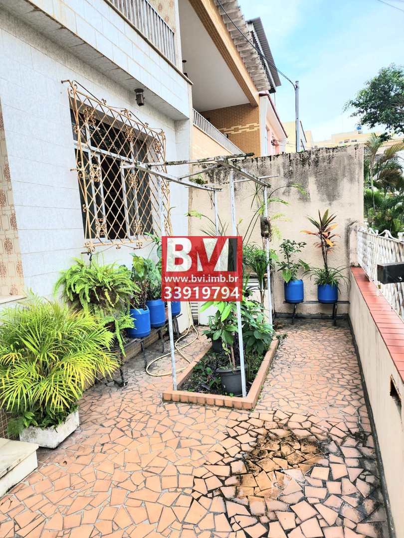 Casa à venda com 3 quartos, 160m² - Foto 13