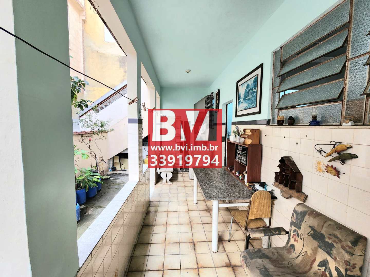 Casa à venda com 3 quartos, 160m² - Foto 9