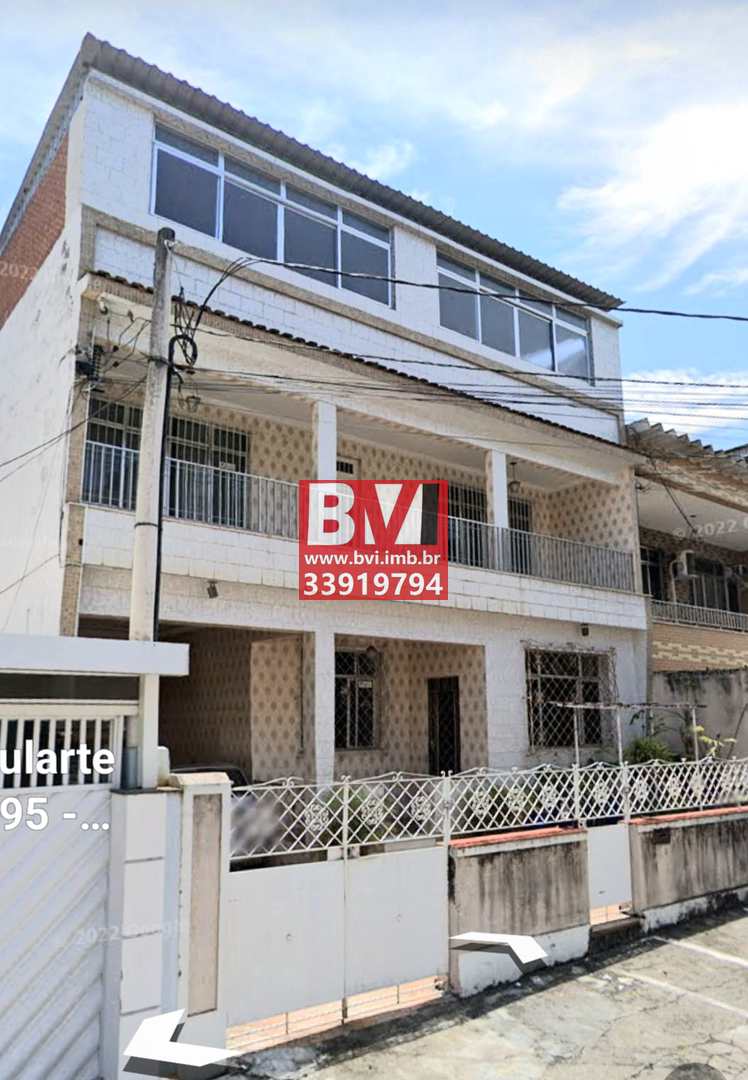 Casa à venda com 3 quartos, 160m² - Foto 1