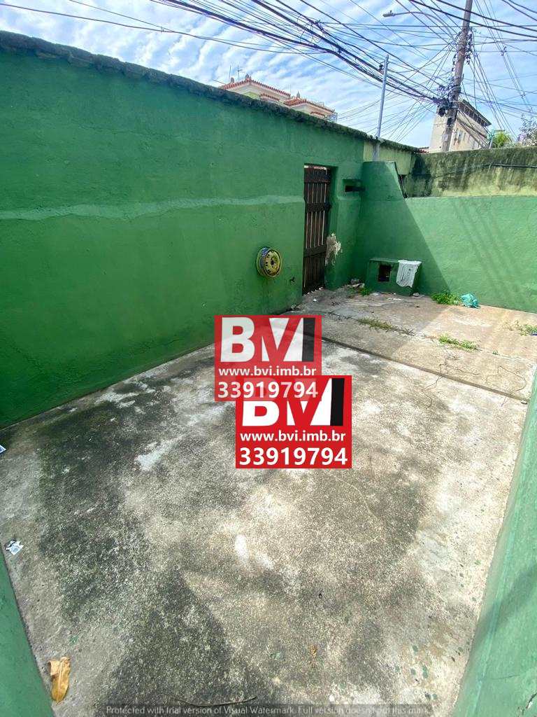 Casa à venda com 2 quartos, 85m² - Foto 4