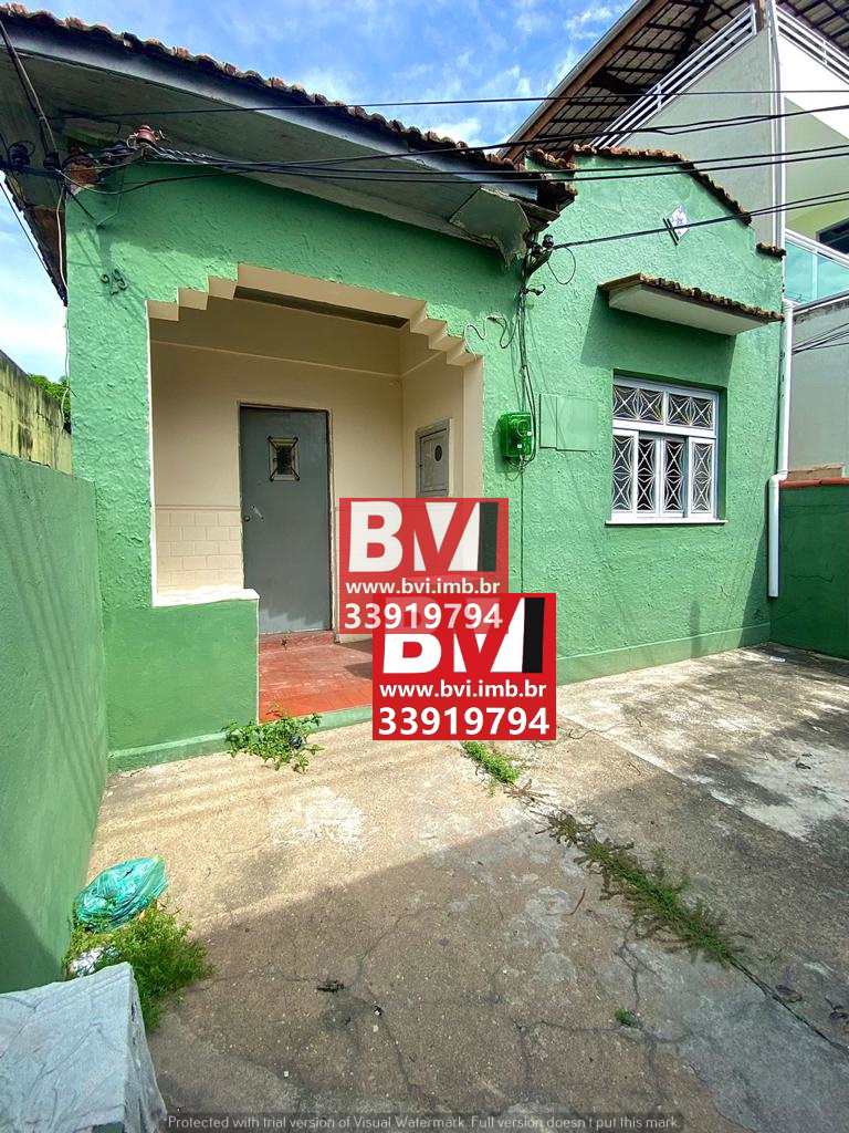 Casa à venda com 2 quartos, 85m² - Foto 3