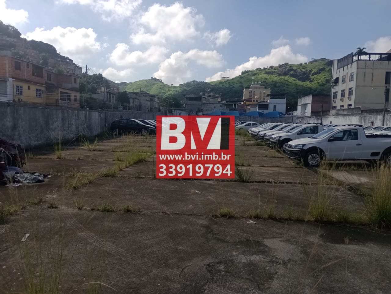 Loteamento e Condomínio à venda, 3560m² - Foto 8