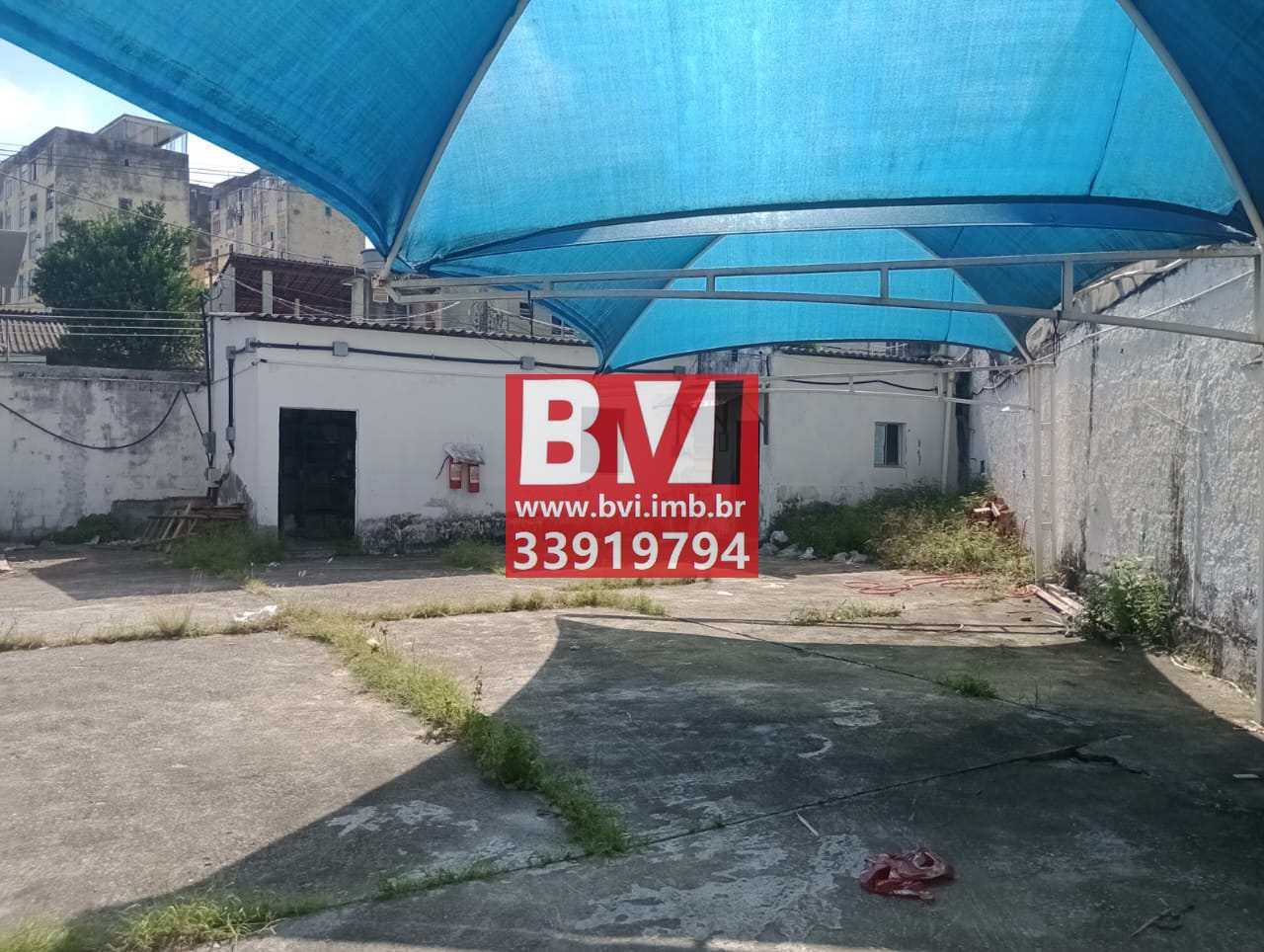 Loteamento e Condomínio à venda, 3560m² - Foto 11