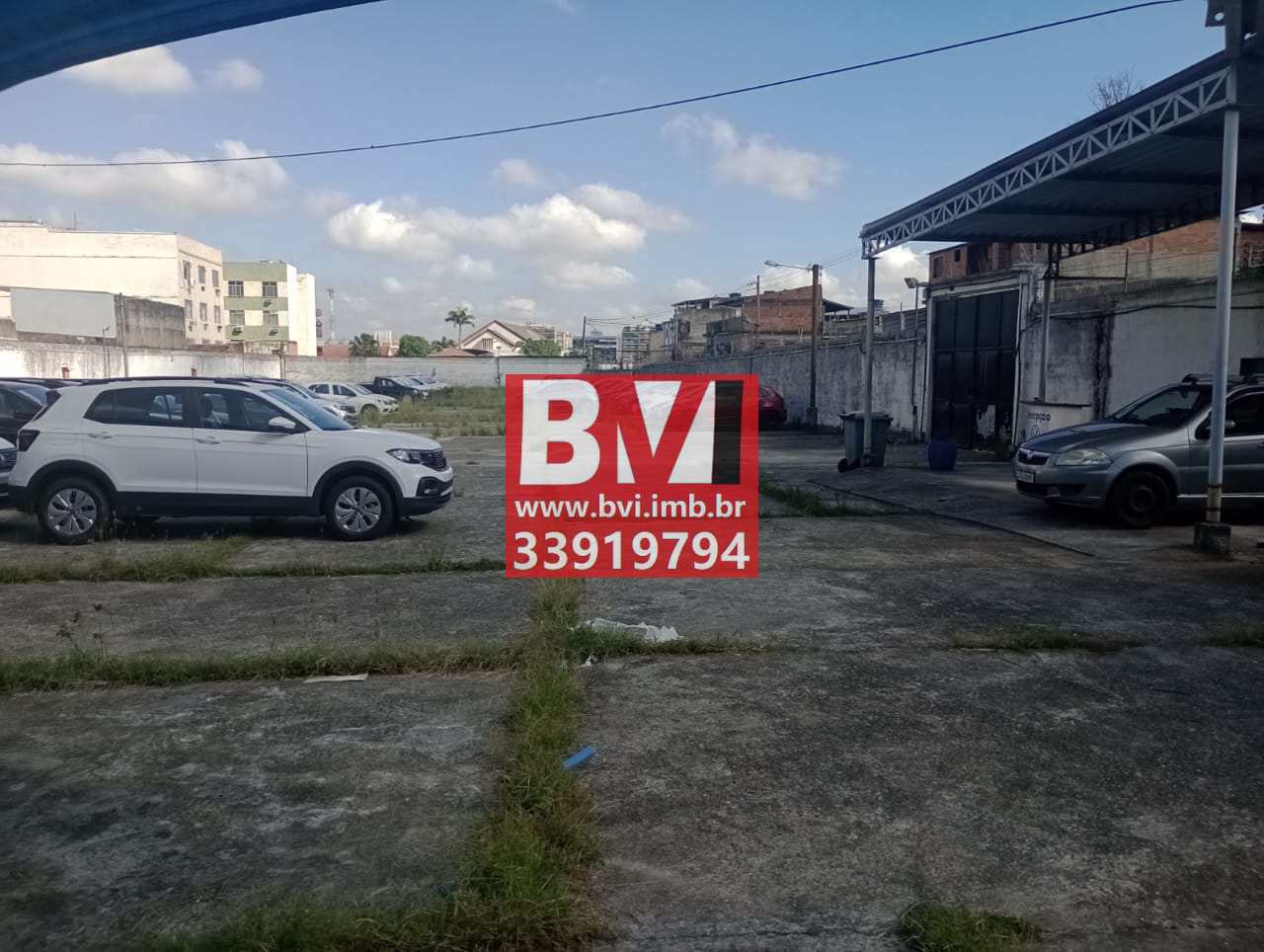 Loteamento e Condomínio à venda, 3560m² - Foto 1