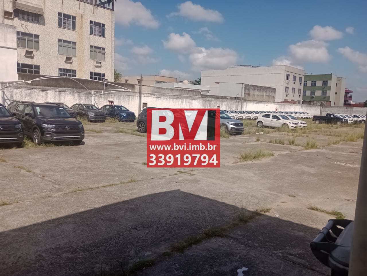 Loteamento e Condomínio à venda, 3560m² - Foto 18