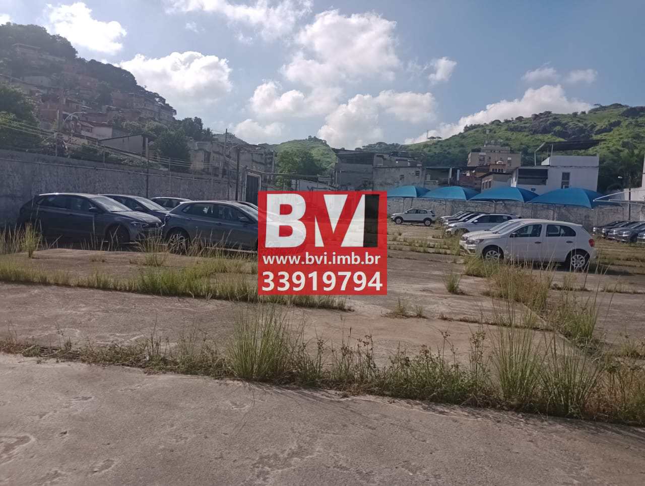 Loteamento e Condomínio à venda, 3560m² - Foto 9